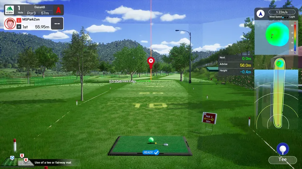 Dasa Secheon - AB course image