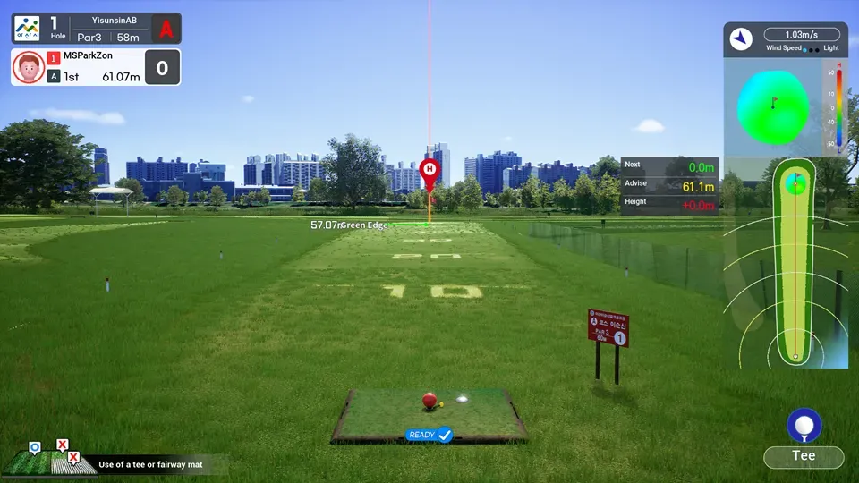 Asan Yi Sun-sin - AB course image