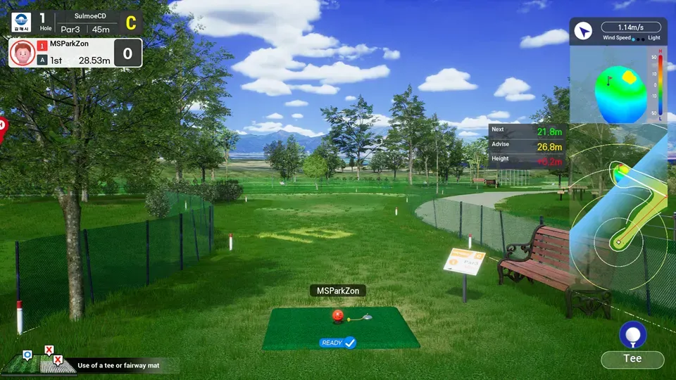 Gimhae Sulmoe - CD course image