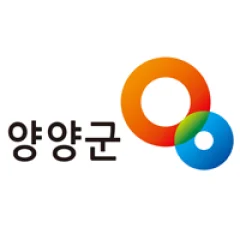 송이조각공원CD logo