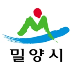 밀양AB logo
