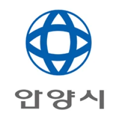 안양천생태공원AB logo