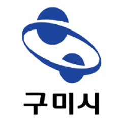 구미CD 로고